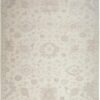Aldora Ald14 Ivory/Grey Area Rug