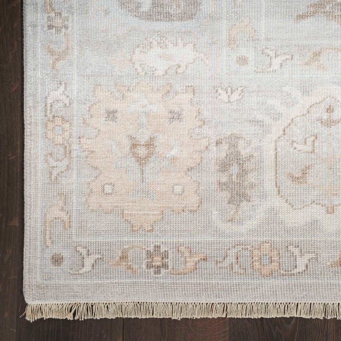 ALDRA_ALD15_SILBL_SILVER_BLUE_6X8_099446165978_CR.jpg Aldora Ald15 Silver/Blue Area Rug