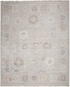 ALDRA_ALD15_SILBL_SILVER_BLUE_6X8_099446165978_FLAT-3.jpg Aldora Ald15 Silver/Blue Area Rug