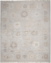 ALDRA_ALD15_SILBL_SILVER_BLUE_6X8_099446165978_FLAT-4.jpg Aldora Ald15 Silver/Blue Area Rug