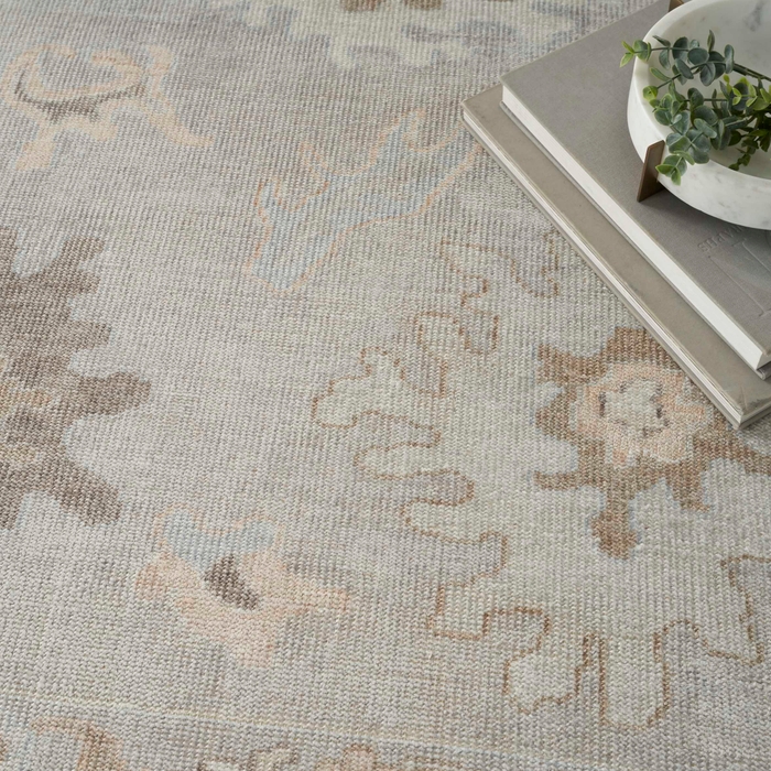 ALDRA_ALD15_SILBL_SILVER_BLUE_6X8_099446165978_ROOM02.jpg Aldora Ald15 Silver/Blue Area Rug