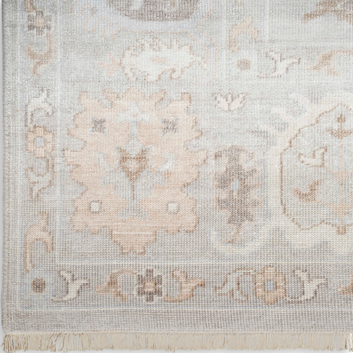 ALDRA_ALD15_SILBL_SILVER_BLUE_8X10_099446165985_CRC.jpg Aldora Ald15 Silver/Blue Area Rug