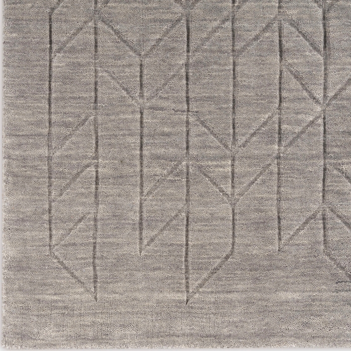 Alessia Ale01 Grey Area Rug