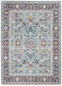 ANRGL_ANR14_TEAMT_TEAL_MULTI_5x8_099446498441_FLAT_C-3.jpg Ankara Global Anr14 Teal/Multicolor Rug