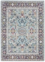 ANRGL_ANR14_TEAMT_TEAL_MULTI_5x8_099446498441_FLAT_C-5.jpg Ankara Global Anr14 Teal/Multicolor Rug