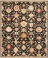 ANTBL_ANB01_BLACK_8x10_841491192016_FLAT-3.jpg Antique Bloom Anb01 Black Area Rug