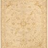 ANTBL_ANB03_BEIGE_8x10_8414911923684_FLAT-4.jpg Antique Bloom Anb03 Beige Area Rug