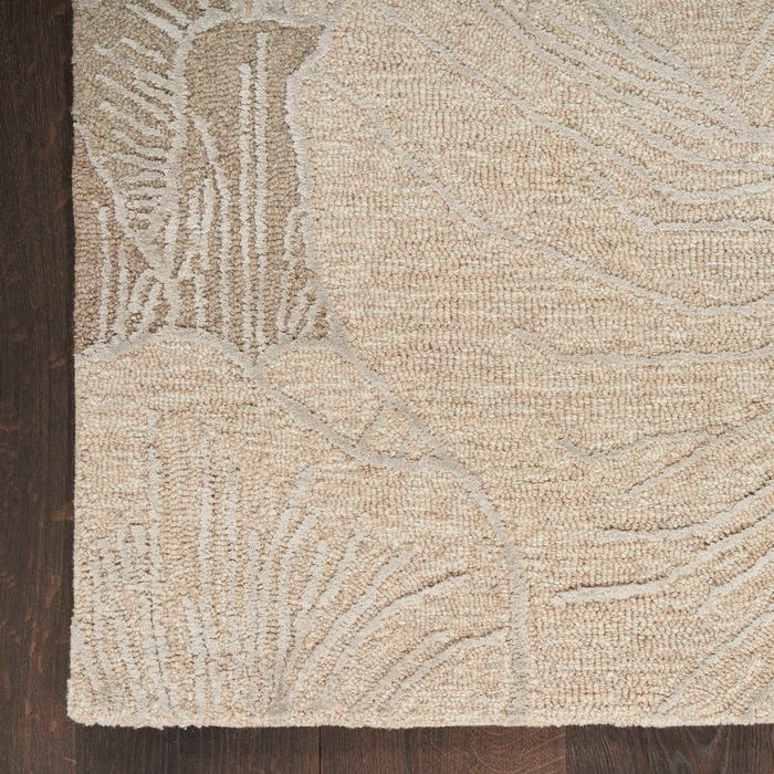 Avra Avr01 Taupe Area Rug