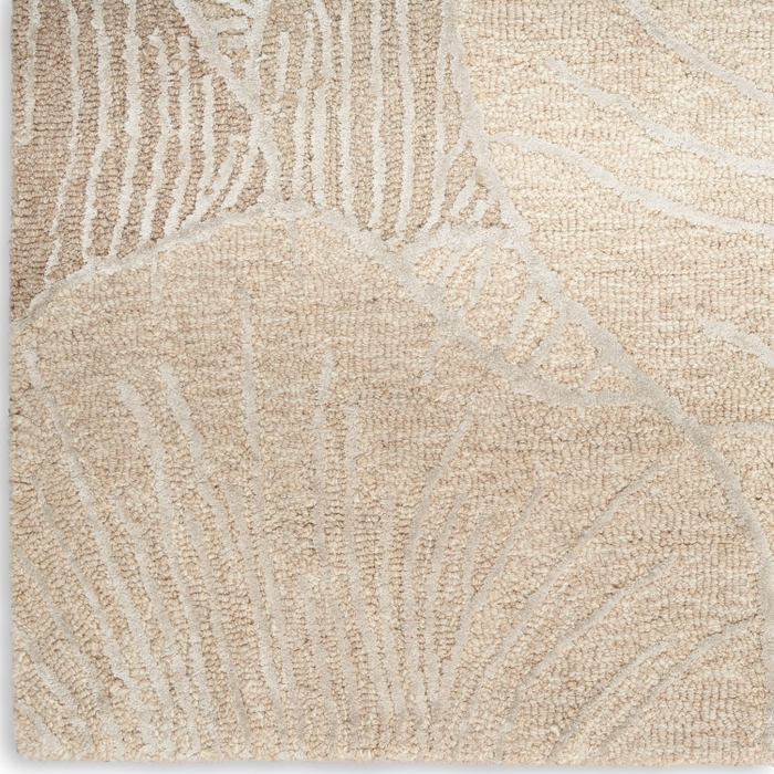 Avra Avr01 Taupe Area Rug