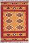 BAJA_BAJ02_YELRD_YELLOW_RED_5x7_099446459732_FLAT-5.jpg Baja Baj02 Yellow/Red Rug