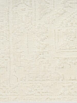 Blanco Blo01 Ivory Area Rug