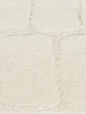 Blanco Blo02 Ivory Area Rug