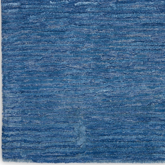 Ck010 Linear Lnr01 Blue 0 Area Rug