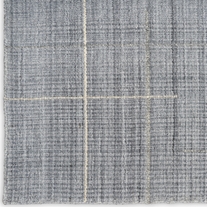 Ck041 Architectura Act01 Denim Area Rug