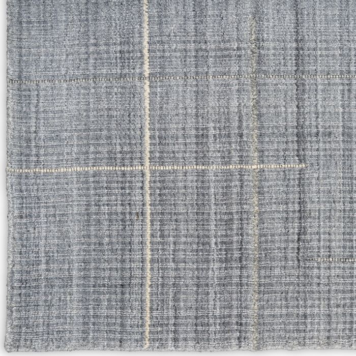Ck041 Architectura Act01 Denim Area Rug
