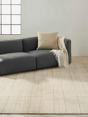Ck041 Architectura Act01 Natural Area Rug