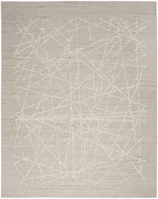 Ck044 Wander Wnd01 Taupe Area Rug