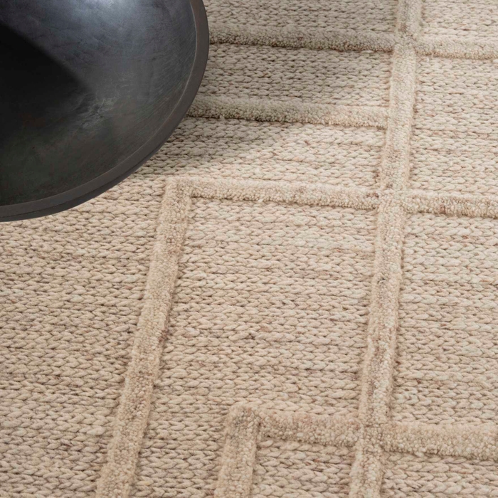 Ck045 Impressions Imp01 Camel Area Rug