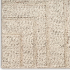 Ck045 Impressions Imp01 Sand Area Rug