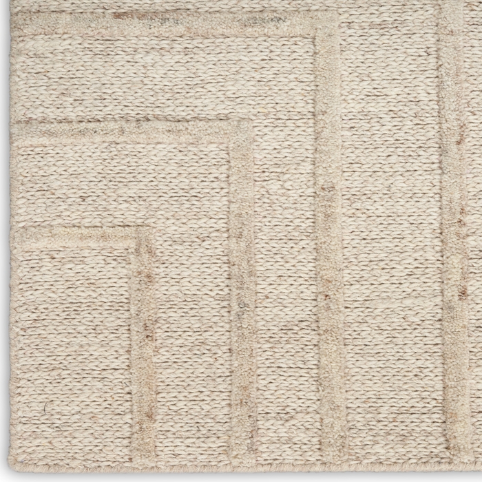 Ck045 Impressions Imp01 Sand Area Rug