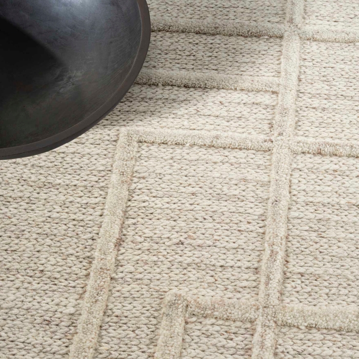 Ck045 Impressions Imp01 Sand Area Rug