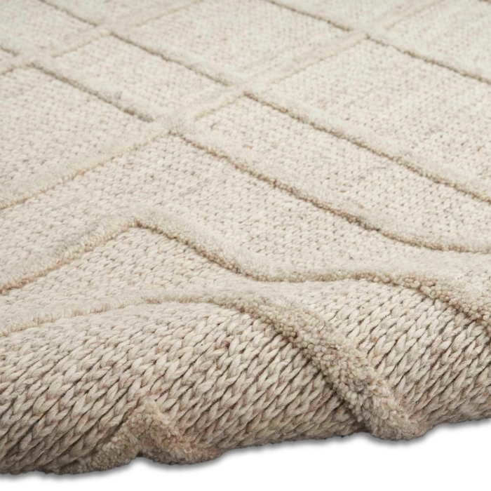 Ck045 Impressions Imp01 Sand Area Rug