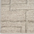 Ck045 Impressions Imp01 Silver Area Rug