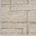 Ck045 Impressions Imp01 Silver Area Rug