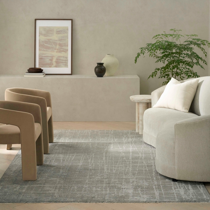 Ck090 Latitude Ltd01 Slate Area Rug