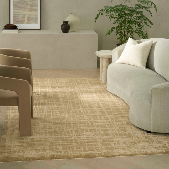 Ck090 Latitude Ltd01 Taupe Area Rug