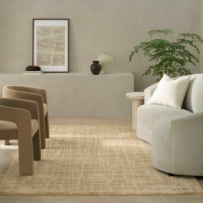 Ck090 Latitude Ltd01 Taupe Area Rug