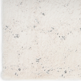 COZSH_CSH01_IVSIL_IVORY_SILVER_8x10_099446966476_CRC-2.jpg Cozy Shimmer Csh01 Ivory Silver Area Rug