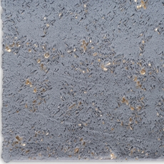 Cozy Shimmer Csh01 Slate Gold Area Rug