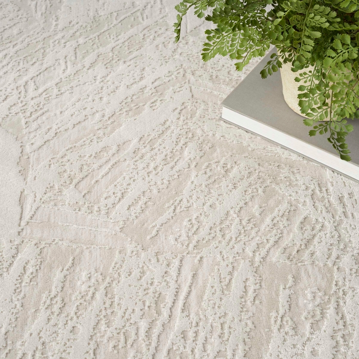 Desire Dsr06 Ivory Area Rug