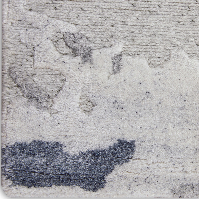 Divine Div04 Slate Area Rug