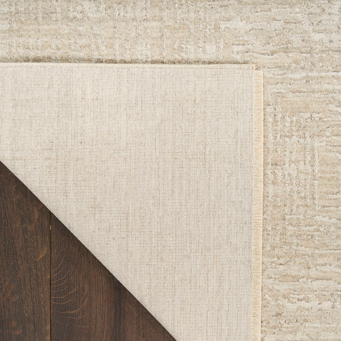Dk014 Madison Square Msq01 Ivory Beige Area Rug
