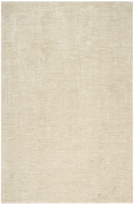 Dk014 Madison Square Msq01 Ivory Beige Area Rug