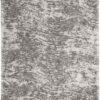 Dreamy Shag Drs04 Charcoal/Grey Rug