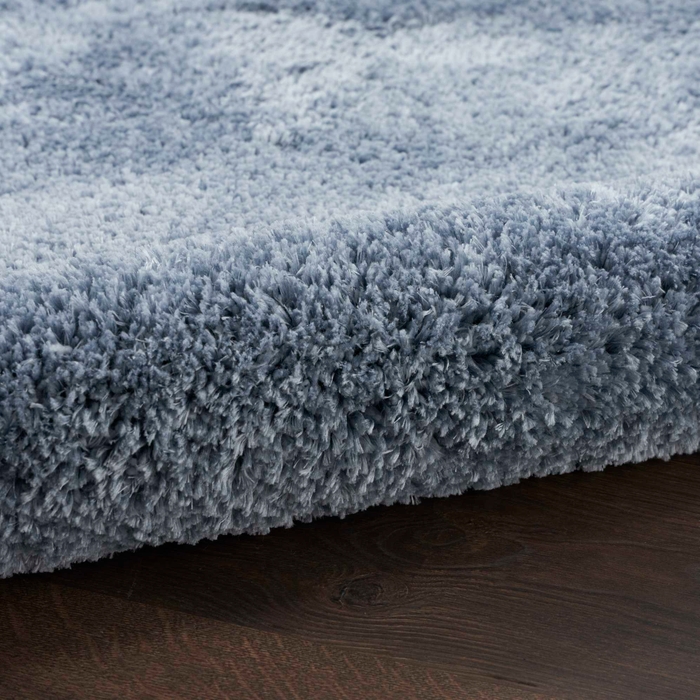 DRMSH_DRS05_LTBLU_LIGHT_BLUE_5x7_099446893161_TX01.jpg Dreamy Shag Drs05 Light Blue Rug