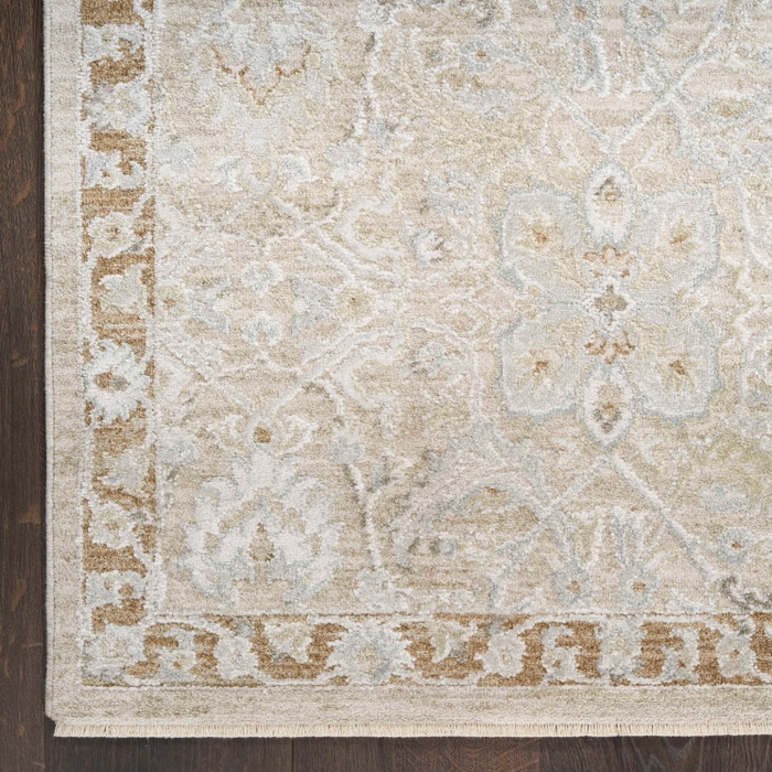 Envy Evv04 Taupe Area Rug
