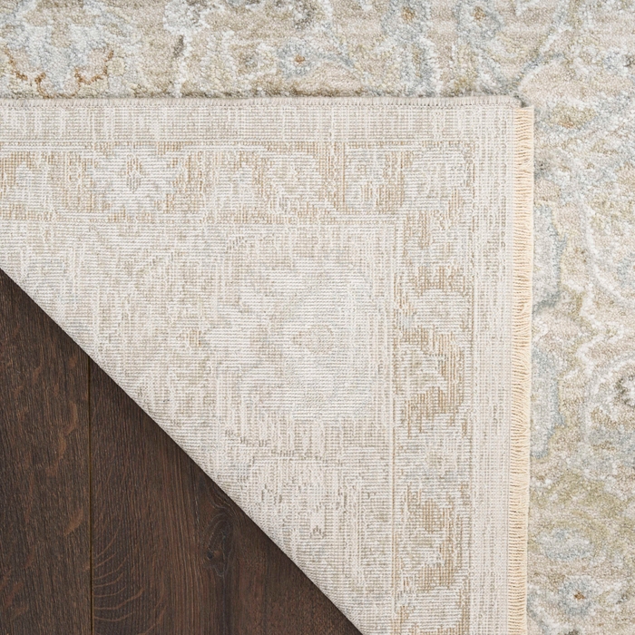 Envy Evv04 Taupe Area Rug