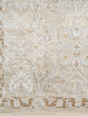 Envy Evv04 Taupe Area Rug