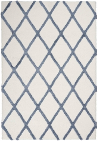 Feather Soft Fea01 Ivory Blue