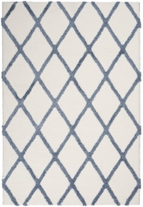 Feather Soft Fea01 Ivory Blue