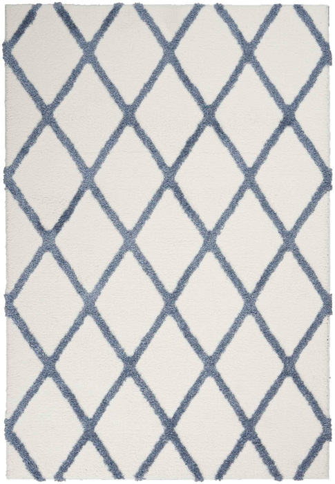 Feather Soft Fea01 Ivory Blue
