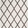 FEATH_FEA01_IVCHA_IVORY_CHARCOAL_5x7_099446850744_FLAT-2.jpg Feather Soft Fea01 Ivory Charcoal