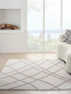 Feather Soft Fea02 Grey
