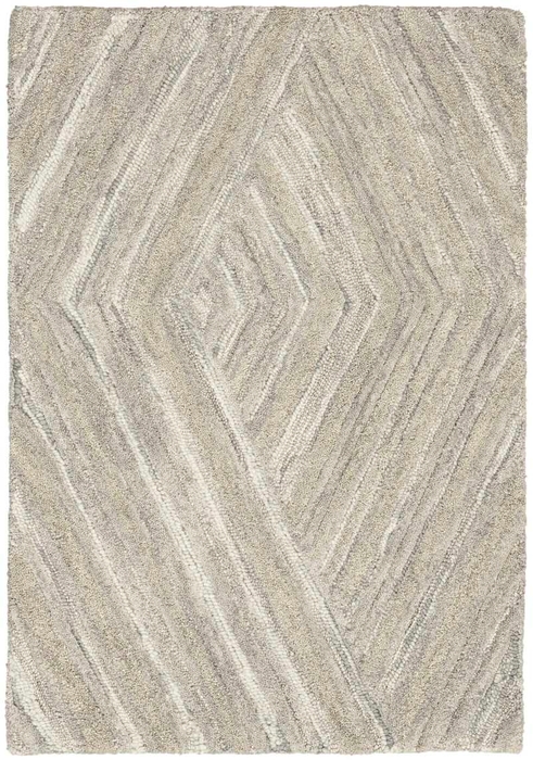 Graceful Gru03 Grey Area Rug