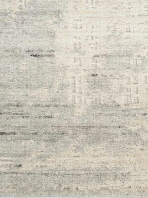 Harmony Hay04 Ivory Grey Area Rug