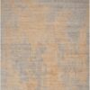 HARMY_HAY05_GRYGD_GREY_GOLD_8x10_099446936332_FLAT-4.jpg Harmony Hay05 Grey Gold Area Rug